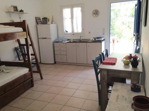 Apartamento Villa Costa Studios