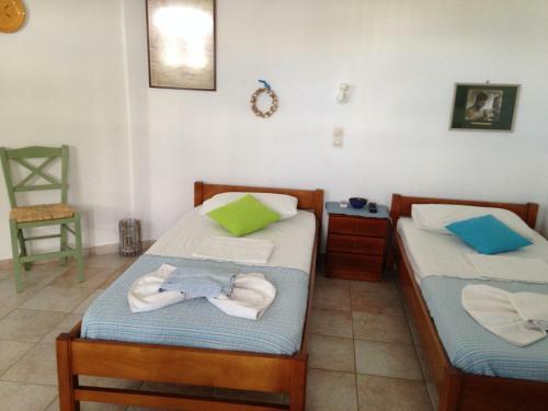 Apartamento Villa Costa Studios
