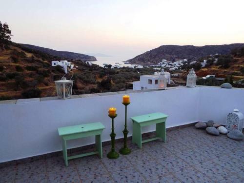 Apartamento Villa Costa Studios