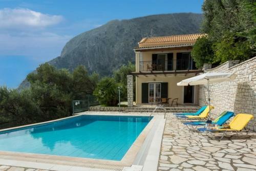 Villa Antigoni