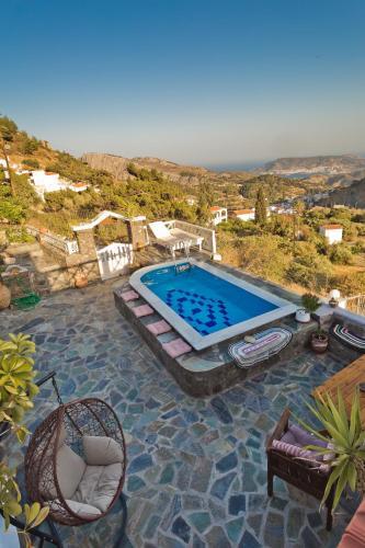 Villa Anastasia