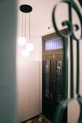 Apartamento Volos Suites Center
