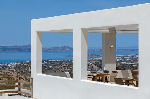 La Grande Vue Private Villas