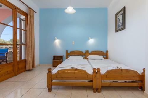 Apartamento Anemomylos Studios