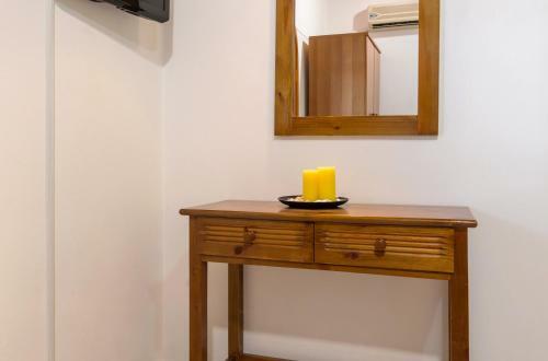 Apartamento Anemomylos Studios
