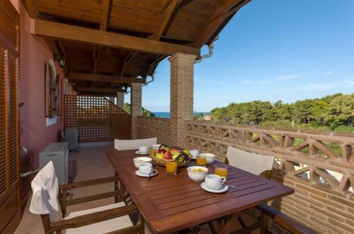 Apartamento Anemomylos Studios