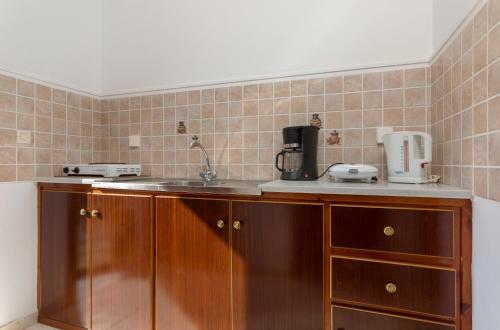 Apartamento Anemomylos Studios