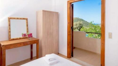 Apartamento Luxurious Villa Kardi A Small Paradise