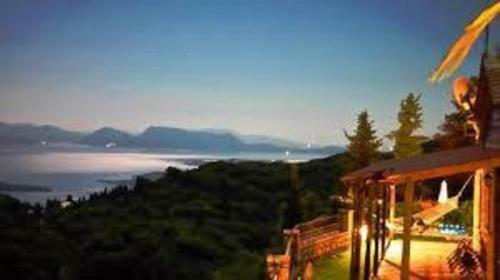 Executive Villa Scorpios With Private Pool