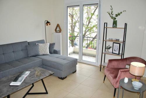 Apartamento Houseloft Volos Vista