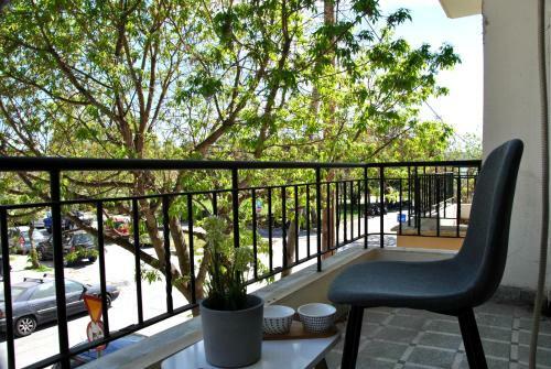 Apartamento Houseloft Volos Vista
