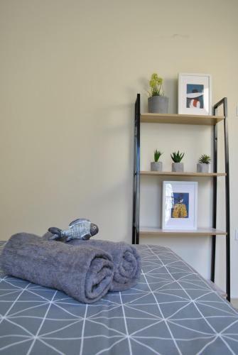 Apartamento Houseloft Volos Vista