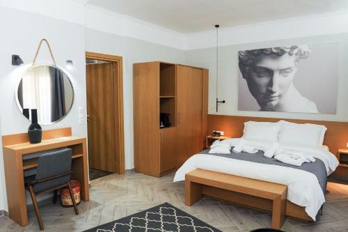 Hotel Alexandros