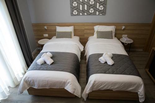 Hotel Alexandros