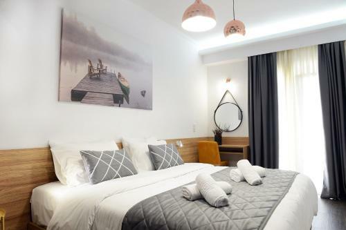 Hotel Alexandros