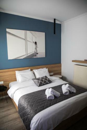 Hotel Alexandros