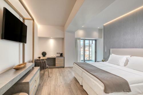 Las Hotel & Spa
