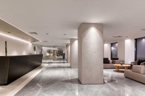 Las Hotel & Spa
