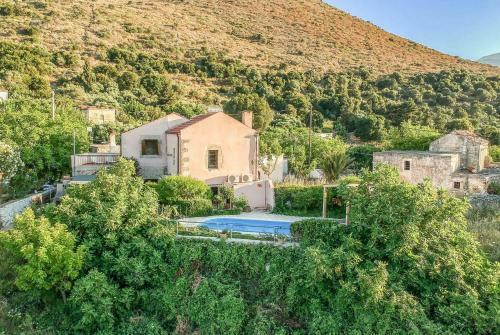Villa Kourkoulis