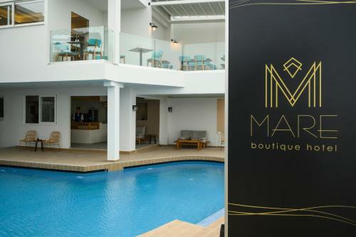 Hotel Mare Boutique
