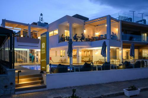 Hotel Mare Boutique