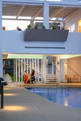 Hotel Mare Boutique