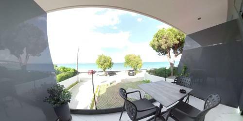 Apartamento Dreamy Bay