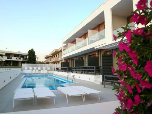 Isalos Hotel