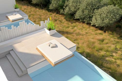Villa Zante Fiore Suites