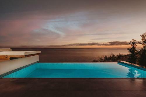 Villa Zante Fiore Suites