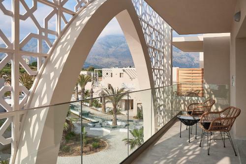 Pepper Sea Club Hotel
