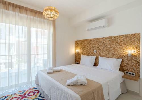 Hostal Costa Vasia Suites And Apartments