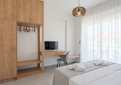 Hostal Costa Vasia Suites And Apartments