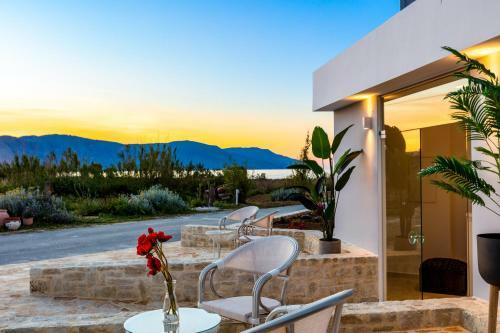 Apartamento Pinelopi Beach Suites
