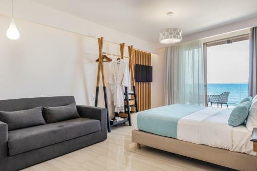Epos Luxury Beach Hotel / Adults Only 16+