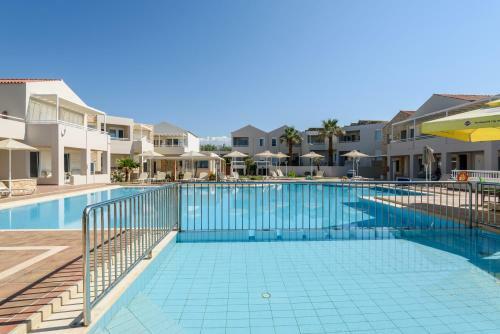 Apartamento Kostakis Beach