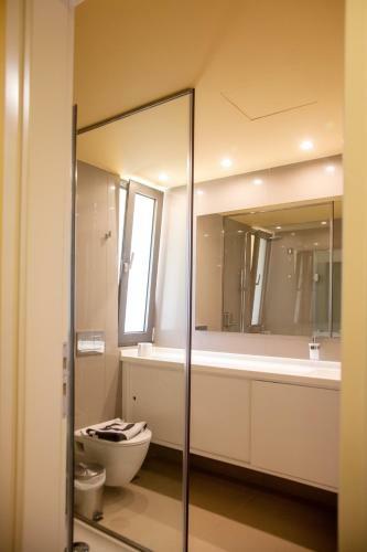 Ilion Beach Hotel