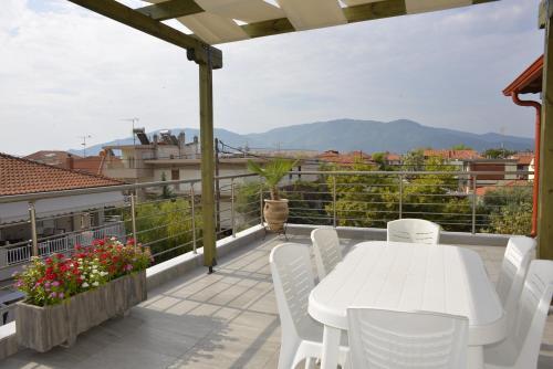 Apartamento Villa Alexandra