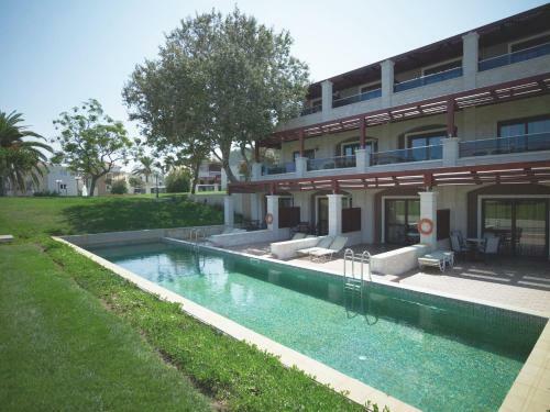 Hotel Platanias Theros Suite