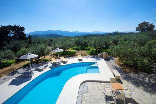 Villa Casa Rustica