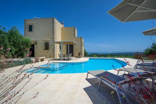 Villa Casa Rustica