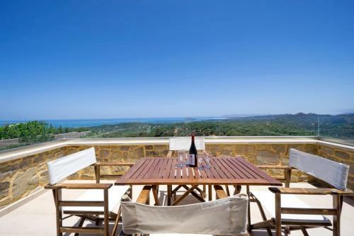 Villa Casa Rustica