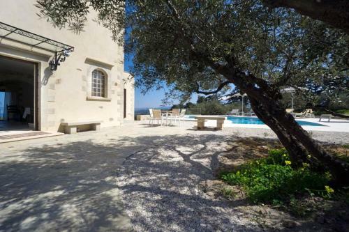 Villa Casa Rustica