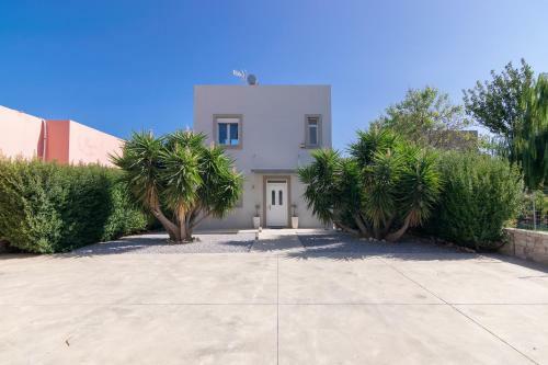 Villa Lilium