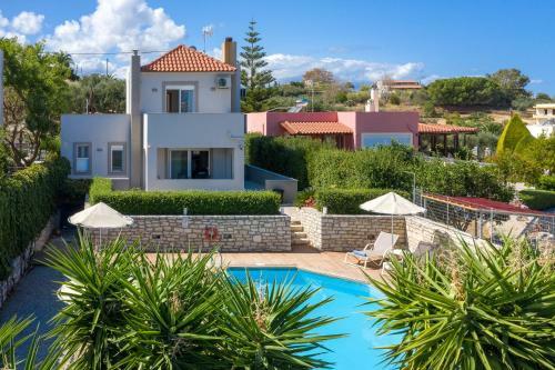 Villa Lilium