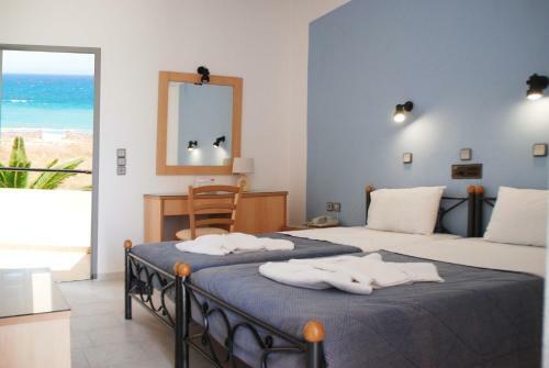 Ermioni Hotel