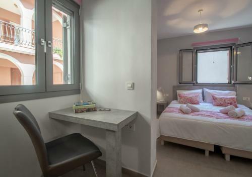 Ithaka Zante City Villa