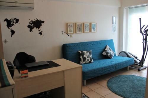 Olive Central Apartment Rhodes Town