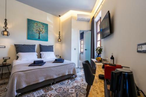 Bed & Breakfast Casa Poli Suites