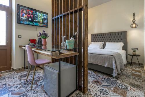 Bed & Breakfast Casa Poli Suites